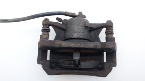 Суппорт тормозной левый передний Volkswagen Caddy 2K 2016 CWVA