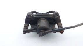 Суппорт тормозной левый передний Volkswagen Caddy 2K 2016 CWVA