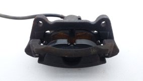 Суппорт тормозной левый передний Volkswagen Caddy 2K 2016 CWVA