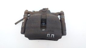 Суппорт тормозной правый передний Volkswagen Caddy 2K 2016 CWVA