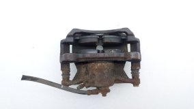 Суппорт тормозной правый передний Volkswagen Caddy 2K 2016 CWVA