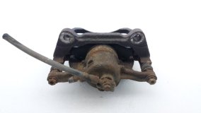 Суппорт тормозной правый передний Volkswagen Caddy 2K 2016 CWVA