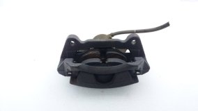 Суппорт тормозной правый передний Volkswagen Caddy 2K 2016 CWVA