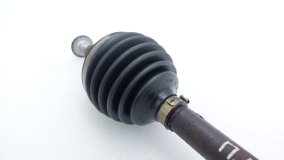 Привод левый передний Volkswagen Caddy 2K 2016 CWVA