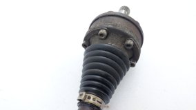 Привод левый передний Volkswagen Caddy 2K 2016 CWVA