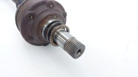 Привод левый передний Volkswagen Caddy 2K 2016 CWVA