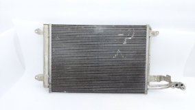 Радиатор кондиционера Volkswagen Caddy 2K 2016 CWVA