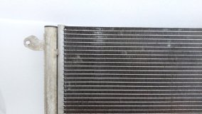 Радиатор кондиционера Volkswagen Caddy 2K 2016 CWVA