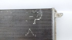 Радиатор кондиционера Volkswagen Caddy 2K 2016 CWVA