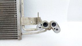 Радиатор кондиционера Volkswagen Caddy 2K 2016 CWVA