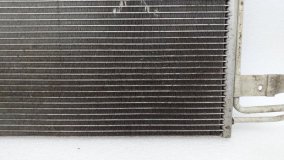 Радиатор кондиционера Volkswagen Caddy 2K 2016 CWVA