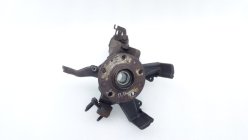 Кулак поворотный правый передний Volkswagen Caddy 2004 BCA