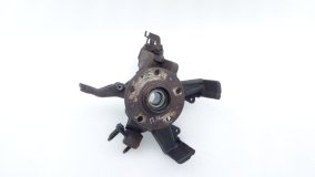 Кулак поворотный правый передний Volkswagen Caddy 2004 BCA