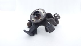 Кулак поворотный правый передний Volkswagen Caddy 2004 BCA