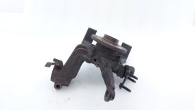 Кулак поворотный правый передний Volkswagen Caddy 2004 BCA