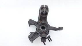 Кулак поворотный правый передний Volkswagen Caddy 2004 BCA