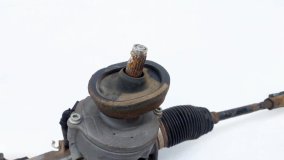 Рулевая рейка Volkswagen Caddy 2004 BCA Рулевая рейка Volkswagen Caddy 2004 BCA