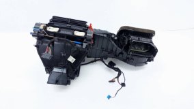 Корпус отопителя Volkswagen Caddy 2004 BCA