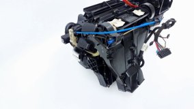 Корпус отопителя Volkswagen Caddy 2004 BCA