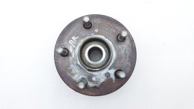 Ступица передняя Toyota Camry 70 2019 2ARFE