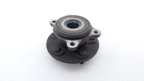 Ступица передняя Toyota Camry 70 2019 2ARFE