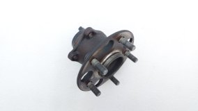 Ступица левая задняя Toyota Camry 70 2019 2ARFE