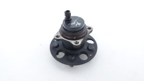 Ступица левая задняя Toyota Camry 70 2019 2ARFE