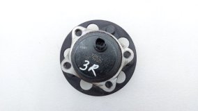 Ступица правая задняя Toyota Camry 70 2019 2ARFE