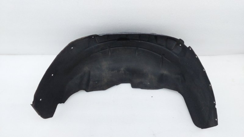 Подкрылок Cadillac Escalade K2 L86 2018 задн. лев. (б/у)