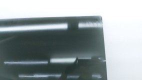 Стекло двери левое заднее Cadillac Escalade K2 2018 L86