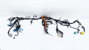 Проводка под торпедо Cadillac Escalade K2 2018 L86