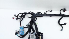 Проводка под торпедо Cadillac Escalade K2 2018 L86