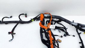 Проводка под торпедо Cadillac Escalade K2 2018 L86