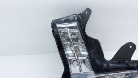 Фара противотуманная левая Cadillac Escalade K2 2018 L86