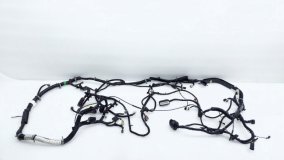 Проводка Cadillac Escalade K2 2018 L86