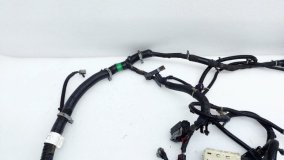 Проводка Cadillac Escalade K2 2018 L86