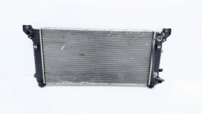 Радиатор основной Cadillac Escalade K2 2018 L86