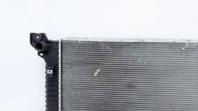 Радиатор основной Cadillac Escalade K2 2018 L86