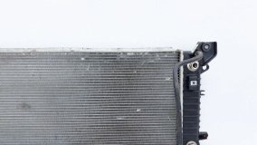 Радиатор основной Cadillac Escalade K2 2018 L86