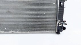 Радиатор основной Cadillac Escalade K2 2018 L86