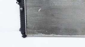 Радиатор основной Cadillac Escalade K2 2018 L86