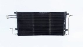 Радиатор кондиционера Cadillac Escalade K2 2018 L86