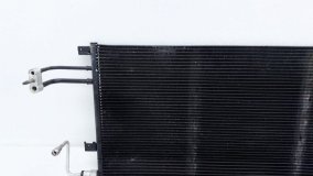 Радиатор кондиционера Cadillac Escalade K2 2018 L86