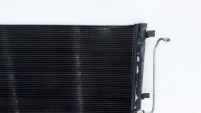 Радиатор кондиционера Cadillac Escalade K2 2018 L86