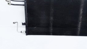 Радиатор кондиционера Cadillac Escalade K2 2018 L86