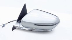 Зеркало левое переднее Geely Monjaro KX11 2022 JLH4G20TDB