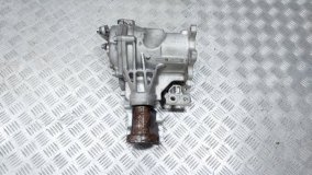 Раздаточная коробка Geely Monjaro KX11 2022 JLH4G20TDB