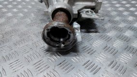 Раздаточная коробка Geely Monjaro KX11 2022 JLH4G20TDB