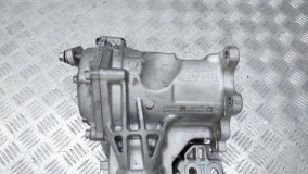 Раздаточная коробка Geely Monjaro KX11 2022 JLH4G20TDB