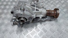 Раздаточная коробка Geely Monjaro KX11 2022 JLH4G20TDB